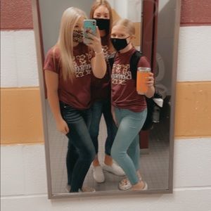 Meet your Posher, Lynlie